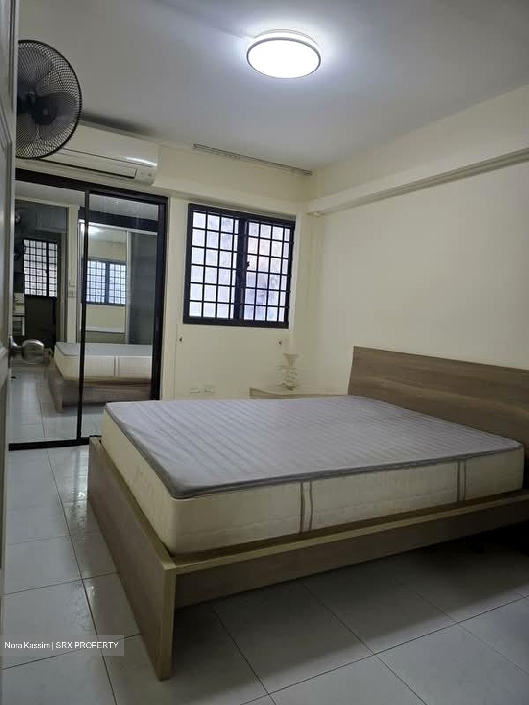 Blk 207 Serangoon Central (Serangoon), HDB 3 Rooms #576260351